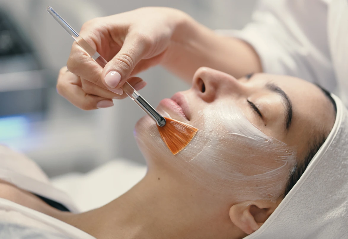 About VI Peel in Portland, OR